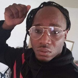 Meet your Posher, Nathaniel